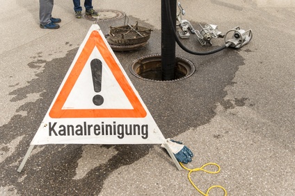 Rohrreinigungsservice Michael Horst Rastede Schachtreinigung